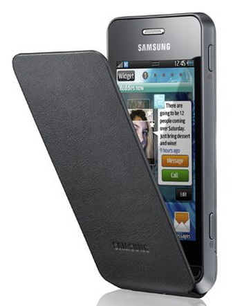 Samsung S7320E wave 723